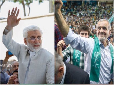 سنندج، کرمانشاه و ارومیه ایستگاه پایانی تبلیغات نامزدهای انتخابات ریاست جمهوری