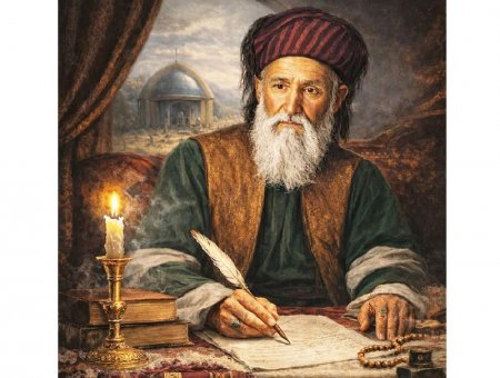 رنج خرد در زمانه‌ی عُسرت/ بازخوانی نامه‌های مولوی کورد به فرزندش عبدالله