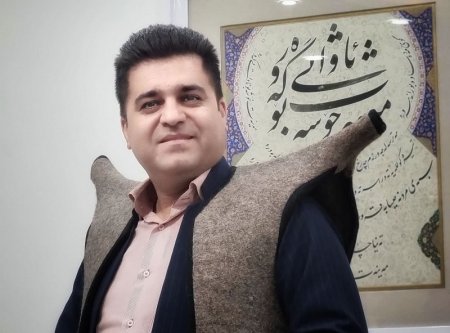 بوونە زامدارەکەی زمانی کوردی