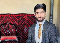 وێنەی کامڵبوون لەپێش ژیانی ڕاستەقینە
